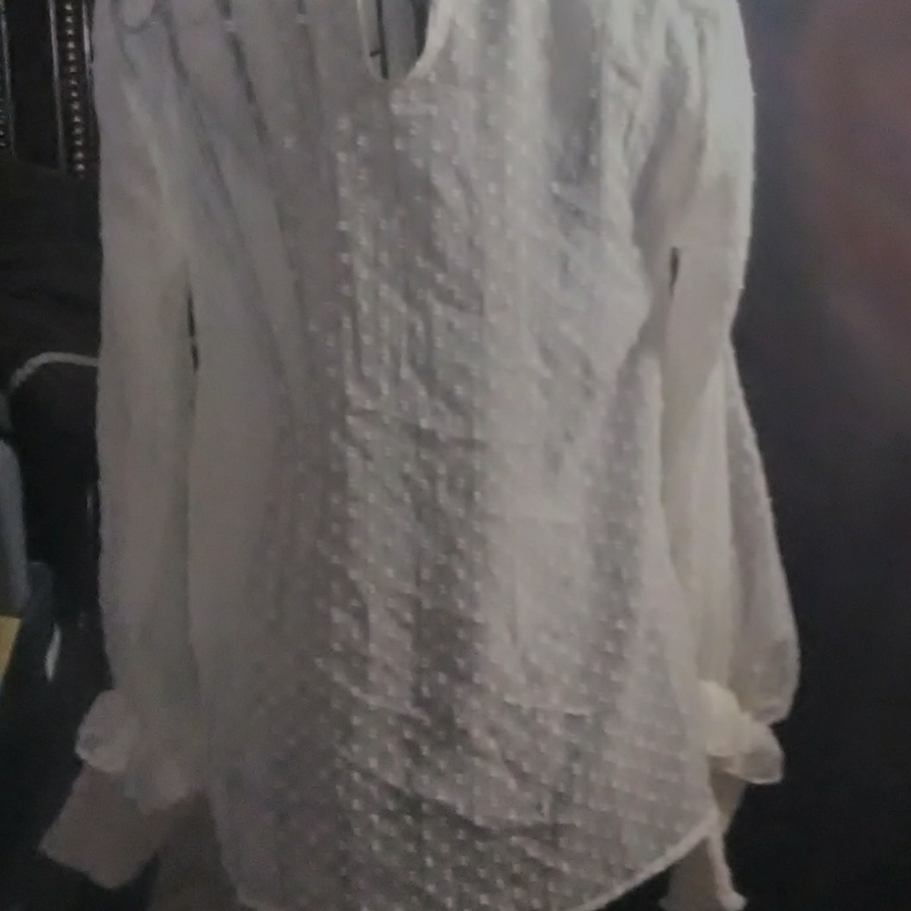 Blouse - Picture 2 of 2